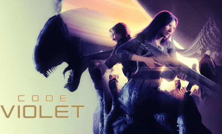 الإعلان-عن-خليفة-dino-crisis-الروحية-code-violet-خيال-علمي-وديناصورات-مرعبة!-–-العاب-–-يلا-لايف