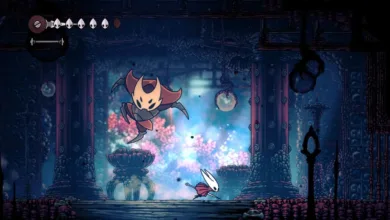 مطور-hollow-knight-silksong-يخرج-عن-صمته-ويكشف-عن-تفاصيل-مثيرة-–-العاب-–-يلا-لايف