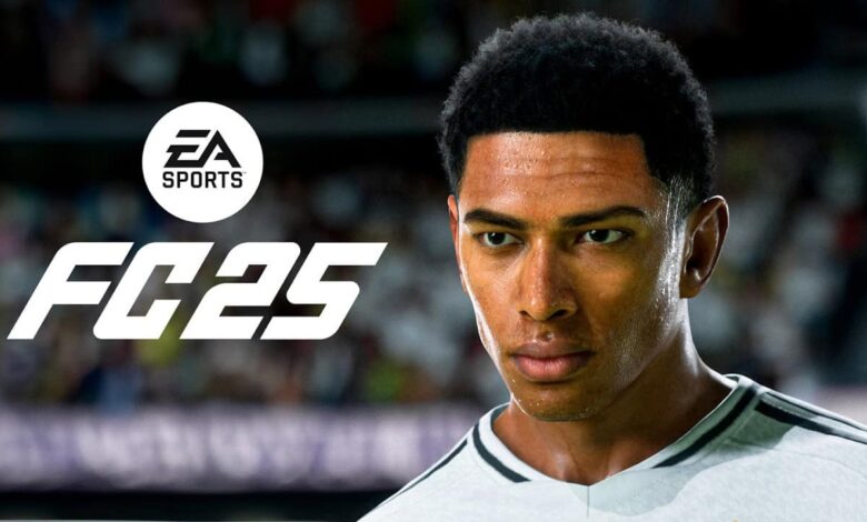 انخفاض-توقعات-عوائد-شركة-ea-واللوم-يقع-على-fc-25-و-dragon-age-–-العاب-–-يلا-لايف