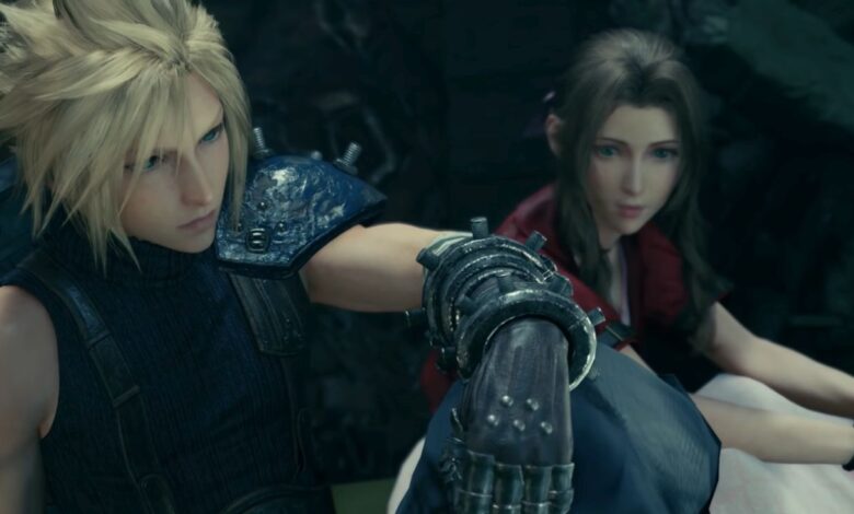 اطمئنوا،-ff7-remake-part-3-لن-تكون-حصرية-على-ps6-–-العاب-–-يلا-لايف