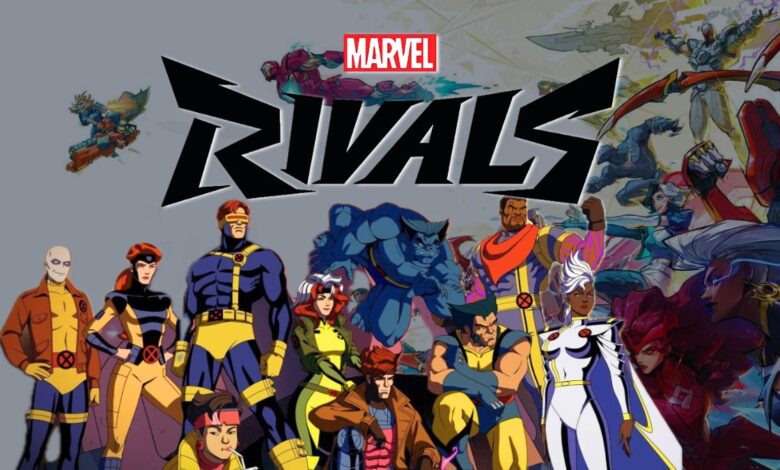 شخصيات-x-men-قد-تنضم-إلى-مقاتلي-marvel-rivals-لمنحنا-المزيد-من-التنوع-القتالي-–-العاب-–-يلا-لايف