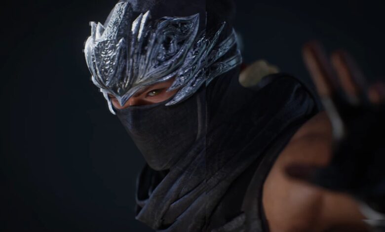 الاعلان-عن-لعبة-ninja-gaiden-4-في-حدث-xbox،-شاهد-العرض-الاول-–-العاب-–-يلا-لايف