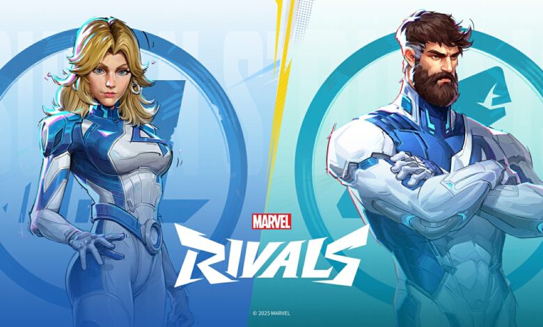 طريقة-خبيثة-يستخدمها-مطورو-لعبة-marvel-rivals-للقبض-على-المسربين-–-العاب-–-يلا-لايف