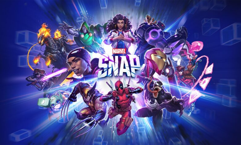 تعويضات-وهدايا-للاعبي-marvel-snap-بسخاء-بعد-الخسارة-الكبيرة-مع-حظر-tiktok-–-العاب-–-يلا-لايف