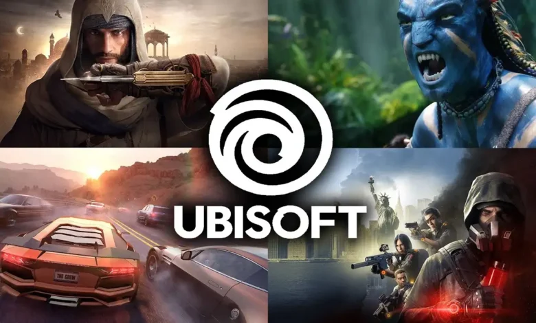 شركة ubisoft-تغلق-أحد-استوديوهاتها-وتقيل-185-موظف-–-العاب-–-يلا-لايف