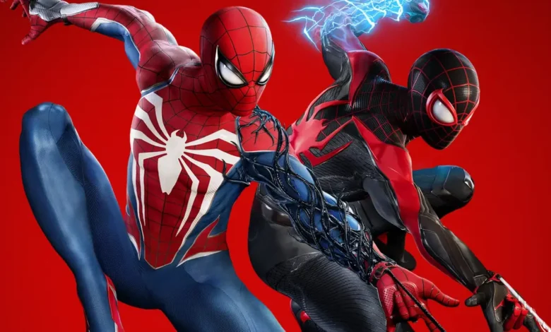 ترقب-مشحون-بالقلق-حول-إصدار-marvel’s-spider-man-2-للحاسب-غدًا-–-العاب-–-يلا-لايف