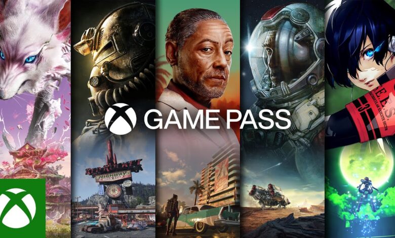 نتائج-الربع-الثاني-لعام-2025-لمنصة-xbox-تظهر-نمو-إيرادات-خدمة-game-pass-فقط-–-العاب-–-يلا-لايف