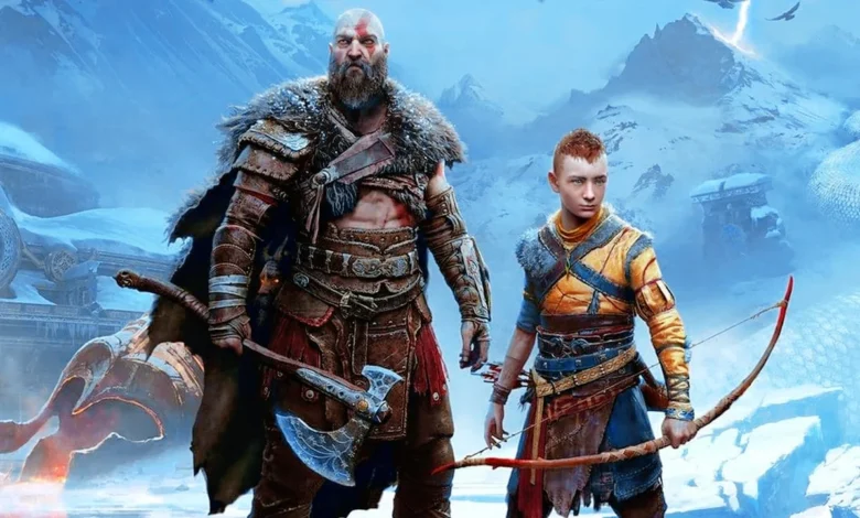 تحديث-جديد-للعبة-god-of-war-ragnarok-نسخة-ps5-وpc،-اليك-اهم-خصائصه-–-العاب-–-يلا-لايف