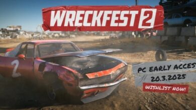 كسر-حطم-ودمر-ونفس-عن-غضبك-في-wreckfest-2-لا-تخف-على-سيارتك،-خف-على-أعصابك!-–-العاب-–-يلا-لايف