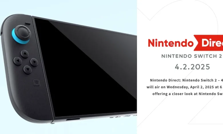 نينتندو-تؤكد-على-موعد-حدث-nintendo-direct-الخاص-بجهاز-switch-2-–-العاب-–-يلا-لايف