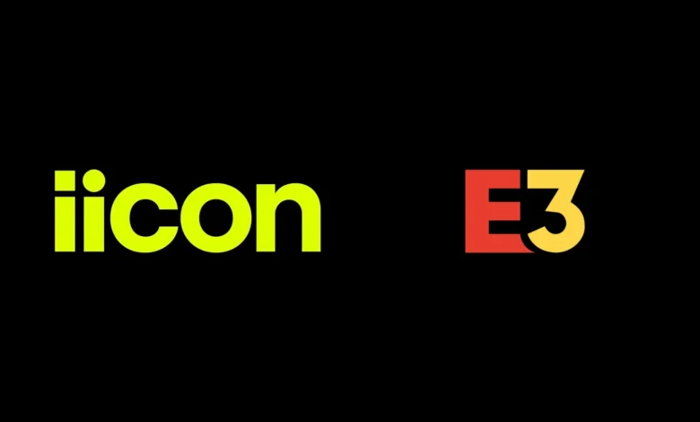 الاعلان-رسميا-عن-مؤتمر-iicon-بديل-e3-الجديد.-–-العاب-–-يلا-لايف
