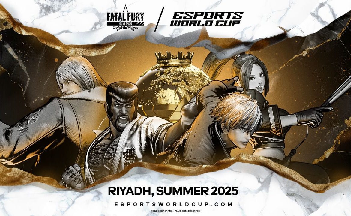 كأس-العالم-للرياضات-الإلكترونية-يضم-fatal-fury-لقائمة-بطولات-الأندية-نسخة-2025-–-العاب-–-يلا-لايف