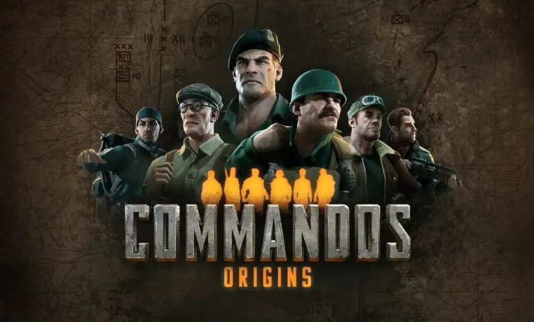 لعبة-كوماندوز-الجديدة-commandos:-origins-تحصل-أخيرا-على-موعد-اصدار-–-العاب-–-يلا-لايف