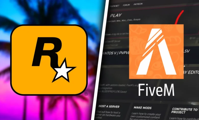 تقرير-مثير-يكشف-القصة-وراء-كواليس-استحواذ-fivem-و-rockstar-وانهيار-المشروع-–-العاب-–-يلا-لايف