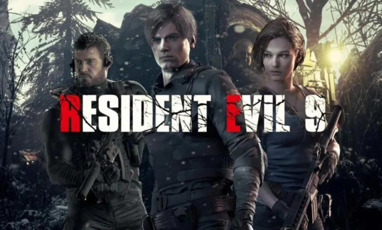 كل-ما-نعرفه-عن-لعبة-resident-evil-9-حتى-الآن.-شائعات-وتقارير-وتأكيدات-–-العاب-–-يلا-لايف