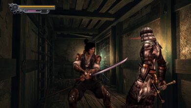 متطلبات-تشغيل-onimusha-2:-samurai’s-destiny-المحسنة-على-الحاسب-وحماية-denuvo!-–-العاب-–-يلا-لايف