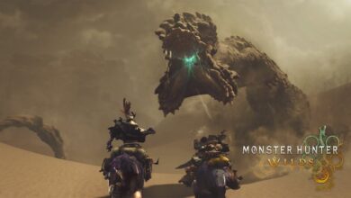 لعبة-monster-hunter-wilds-هي-الأعلى-تقييما-حتى-الآن-في-2025-–-العاب-–-يلا-لايف