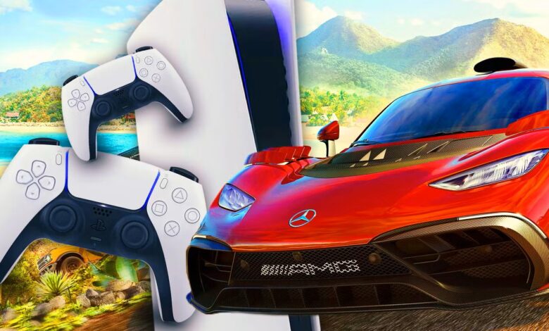 سعر-طرح-لعبة-xbox-الشهيرة-forza-horizon-5-على-ps5-يثير-الجدل-–-العاب-–-يلا-لايف