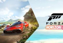 لعبة-forza-horizon-5-تتصدر-متجر-بلاي-ستيشن-رغم-السعر-المنتقد.-–-العاب-–-يلا-لايف