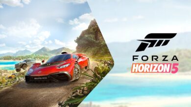 لعبة-forza-horizon-5-تتصدر-متجر-بلاي-ستيشن-رغم-السعر-المنتقد.-–-العاب-–-يلا-لايف