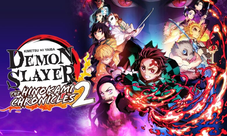الإعلان-عن-موعد-إطلاق-لعبة-قاتل-الشياطين-الجديدة-demon-slayer:-the-hinokami-chronicles-2-–-العاب-–-يلا-لايف