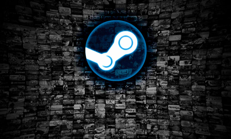 منصة-steam-تواصل-التألق-بتحطيم-أرقامها-القياسية-في-أعداد-اللاعبين-–-العاب-–-يلا-لايف