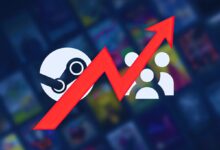 لاول-مرة-في-تاريخها،-منصة-steam-تجذب-أكثر-من-40-مليون-لاعب-نشط-–-العاب-–-يلا-لايف