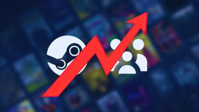 لاول-مرة-في-تاريخها،-منصة-steam-تجذب-أكثر-من-40-مليون-لاعب-نشط-–-العاب-–-يلا-لايف