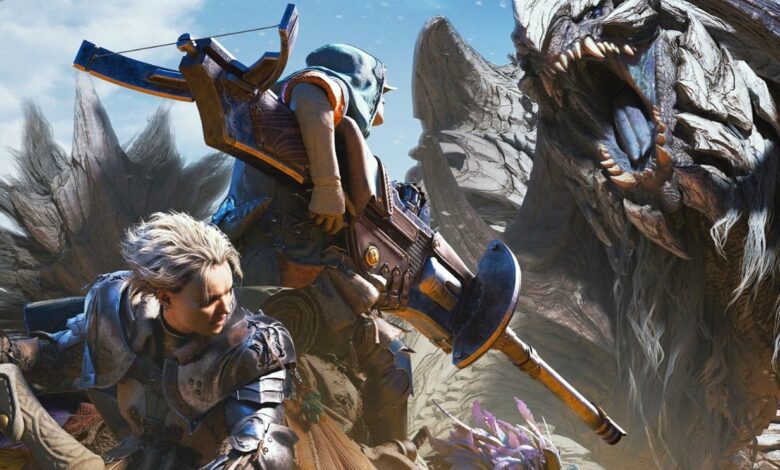 monster-hunter-wilds-تحطم-الأرقام-القياسية-وتصبح-أسرع-لعبة-مبيعا-في-تاريخ-كابكوم-–-العاب-–-يلا-لايف