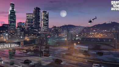 إليكم-مقارنات-لعبة-gta-5:-enhanced-edition-مع-تفعيل-أحدث-التقنيات-الجديدة-–-العاب-–-يلا-لايف