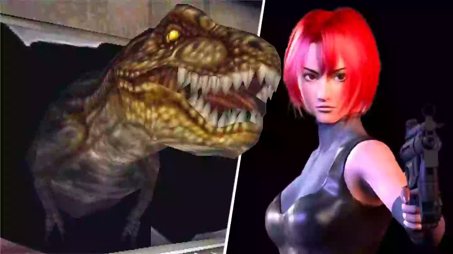 كابكوم-تسجل-العلامة-التجارية-dino-crisis-في-اليابان،-ماذا-يعني-ذلك.-–-العاب-–-يلا-لايف