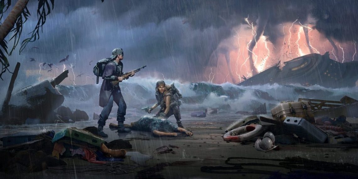 الإعلان-عن-lost-rift-مغامرة-بقاء-تجمع-بين-البناء-والقتال-من-تطوير-people-can-fly-–-العاب-–-يلا-لايف