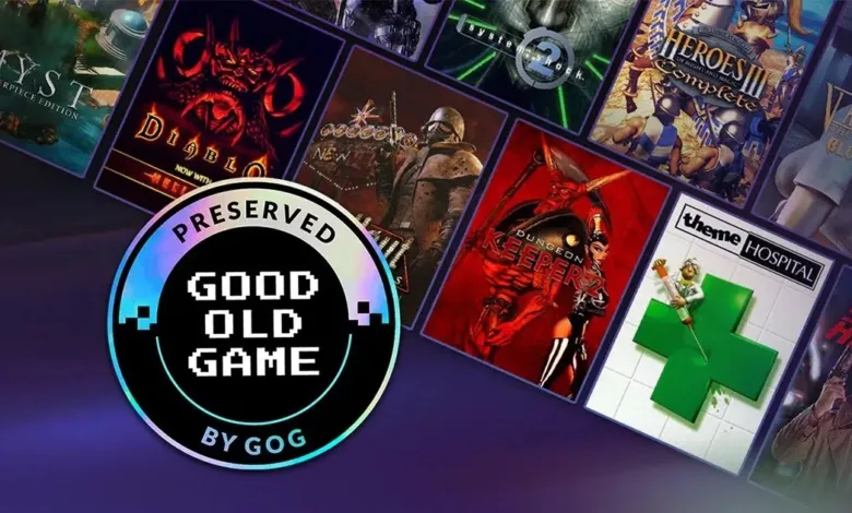 متجر-gog-يضيف-27-لعبة-كلاسيكية-لبرنامج-الحفاظ-على-الألعاب-بما-في-ذلك-silent-hill-4-و-fear.-–-العاب-–-يلا-لايف
