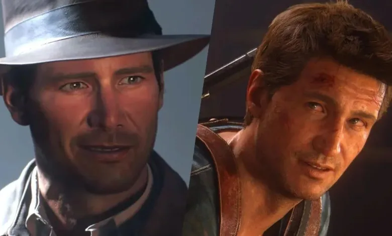 فيديو-الاعلان-موعد-اصدار-لعبة-indiana-jones-على-ps5-يغازل-جمهور-uncharted-–-العاب-–-يلا-لايف