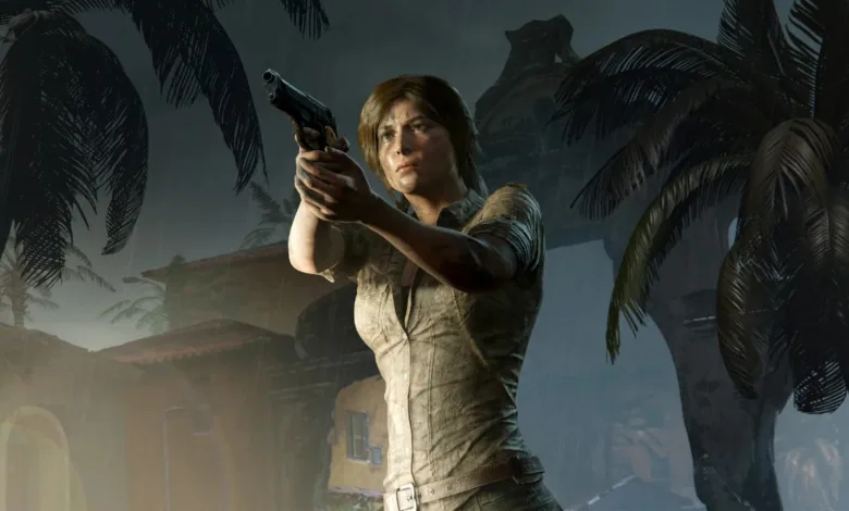 مطور-سلسلة-tomb-raider-يعلن-تسريح-17-موظفًا-–-العاب-–-يلا-لايف