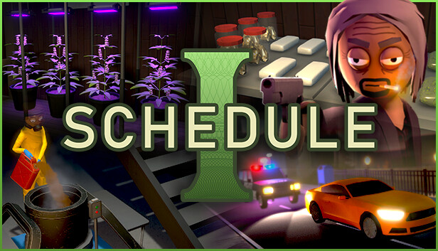 لعبة-المخدرات-schedule-i-تتجاوز-كل-خطوط-الأخلاق-الحمراء،-لكنها-تتصدر-قائمة-الألعاب-–-العاب-–-يلا-لايف