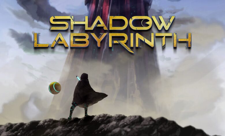 أيقونة-pac-man-الشهيرة-تعود-من-خلال-لعبة-أركيدية-مظلمة-بعنوان-shadow-labyrinth-–-العاب-–-يلا-لايف