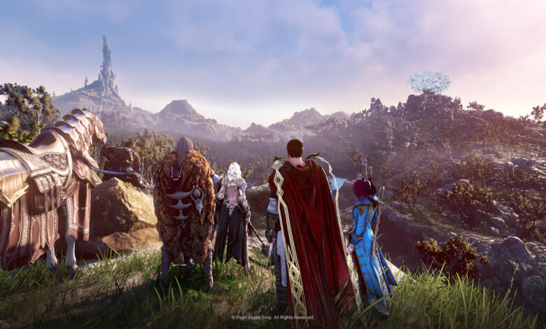 ايقاف-دعم-نسخة-ps4-من-black-desert-online،-وإمكانية-الترقية-لنسخة-ps5-–-العاب-–-يلا-لايف
