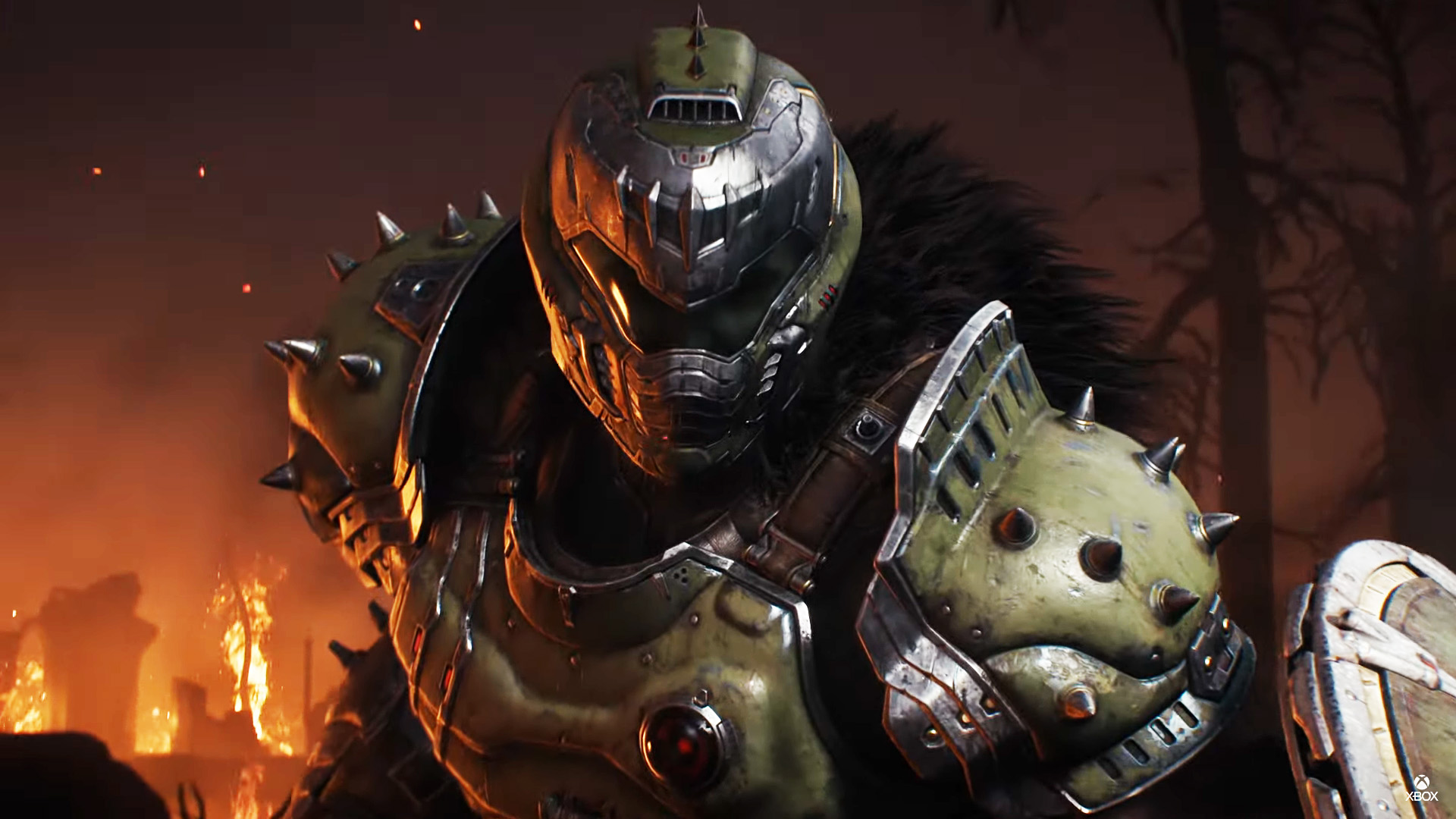 انطباعات-doom:-the-dark-ages-الأولية-تؤكد-أنها-ستعيد-تعريف-وحشية-ألعاب-إطلاق-النار-–-العاب-–-يلا-لايف