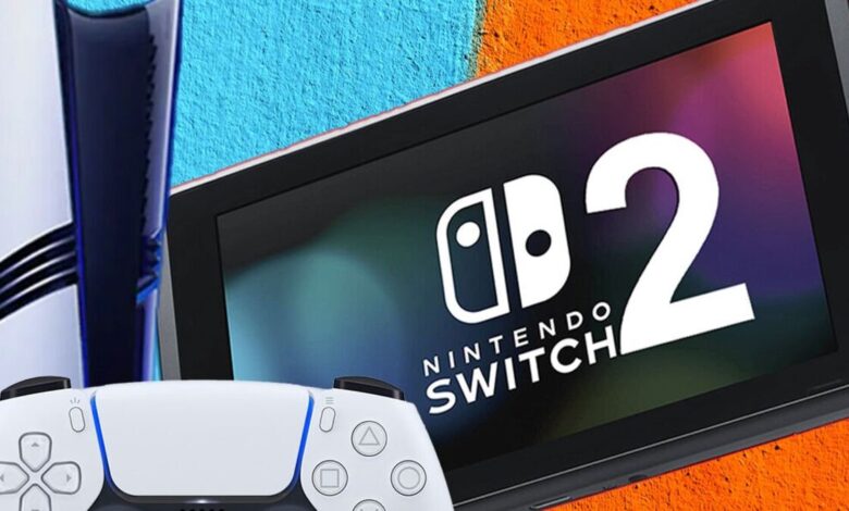 إليكم-مقارنة-شاملة-لقدرات-nintendo-switch-2-مع-قدرات-ps5-بجميع-طرازاته-–-العاب-–-يلا-لايف