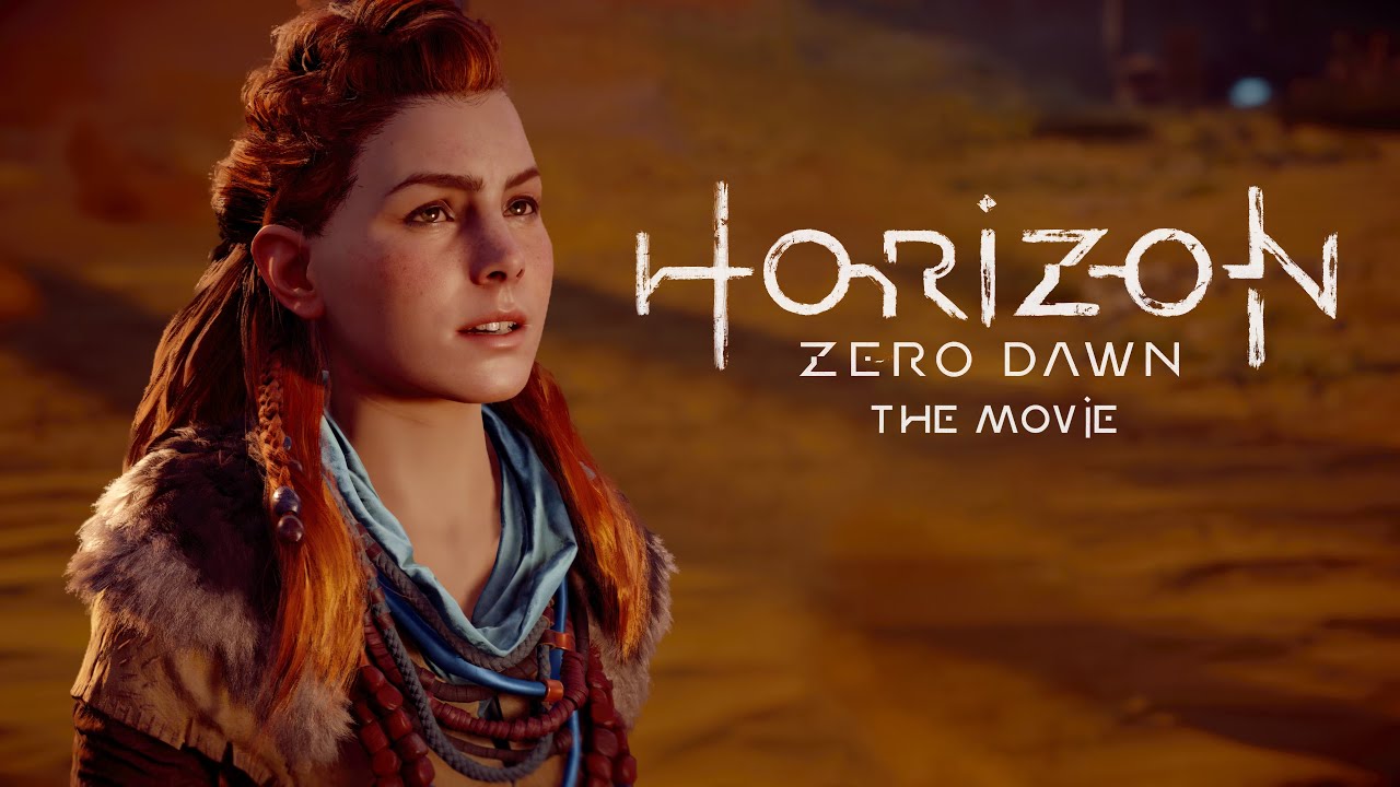 سوني-بصدد-تحويل-لعبة-horizon-zero-dawn-إلى-فيلم-سينمائي-–-العاب-–-يلا-لايف
