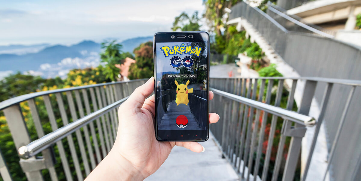 تطبيق-جوجل-يتيح-اصطياد-البوكيمونات-عبر-أداة-pokedex-المصغرة-الخاصة-به-–-العاب-–-يلا-لايف