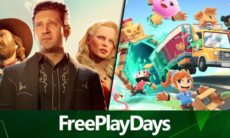 ألعاب-جديدة-ضمن-حملة-أيام-اللعب-المجاني-xbox-free-play-days-هذا-الاسبوع-–-العاب-–-يلا-لايف