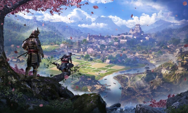 أداء-assassin’s-creed-shadows-على-ps5-pro-يكافئ-قوة-الحواسب-المتقدمة-–-العاب-–-يلا-لايف