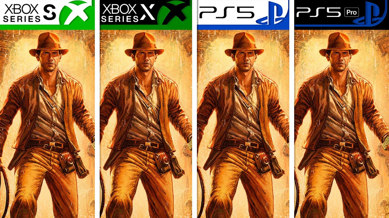 تحليل-رسومي-يقارن-بين-أداء-ودقة-منصات-ps5-و-xbox-series-في-indiana-jones-–-العاب-–-يلا-لايف