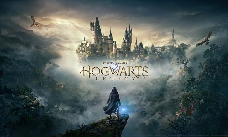 يمكن-لمشتركي-ps-plus-الحصول-على-skin-مجاني-للعبة-hogwarts-legacy-–-العاب-–-يلا-لايف