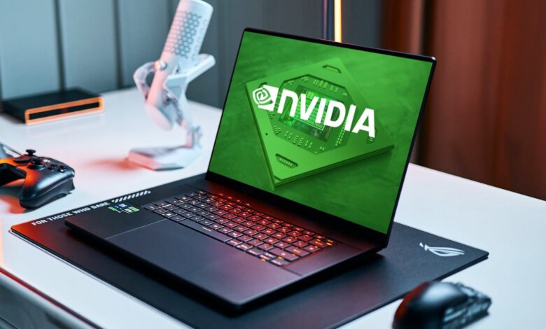 ترقبوا-وصول-حواسيب-nvidia-geforce-rtx-5060-المحمولة-للألعاب-بأسعار-مغرية!-–-العاب-–-يلا-لايف