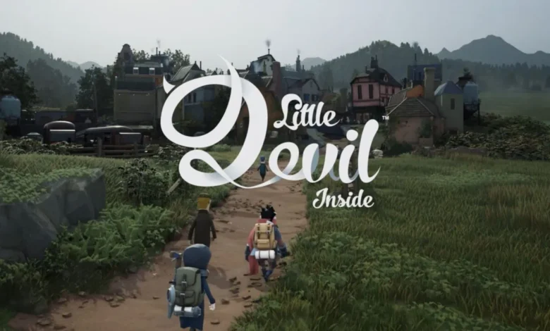 ندمت-على-دعمي،-منذ-2015-ولا-تزالوا-لم-تنتهوا!-little-devil-inside،-أين-هي؟-–-العاب-–-يلا-لايف