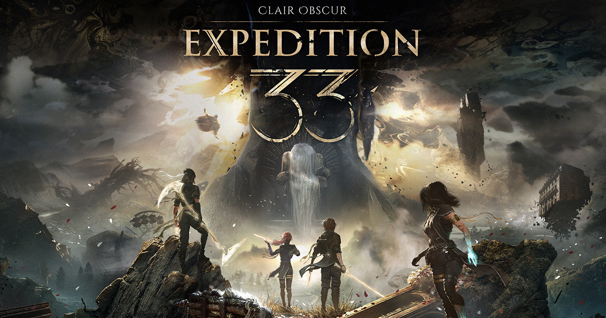 مراجعة-وتقييم-clair-obscur:-expedition-33-–-يلا-لايف