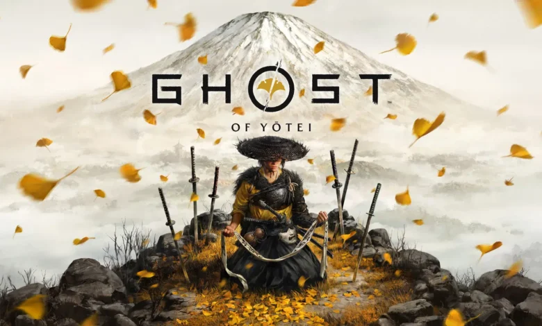 الاعلان-رسمياً-عن-موعد-اصدار-لعبة-ghost-of-yotei-على-ps5-–-العاب-–-يلا-لايف
